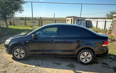 Volkswagen Polo VI (EU Market), 2014 год, 700 000 рублей, 1 фотография