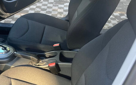 Peugeot 408 I рестайлинг, 2012 год, 650 000 рублей, 20 фотография