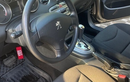 Peugeot 408 I рестайлинг, 2012 год, 650 000 рублей, 17 фотография