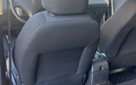 Peugeot 408 I рестайлинг, 2012 год, 650 000 рублей, 24 фотография