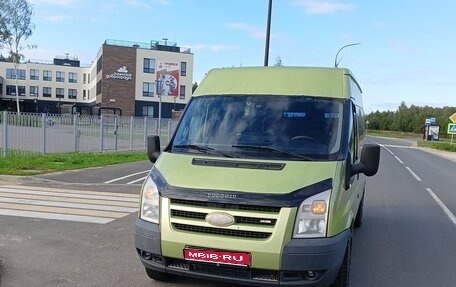Ford Transit, 2006 год, 950 000 рублей, 1 фотография