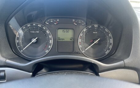 Skoda Octavia, 2005 год, 350 000 рублей, 9 фотография