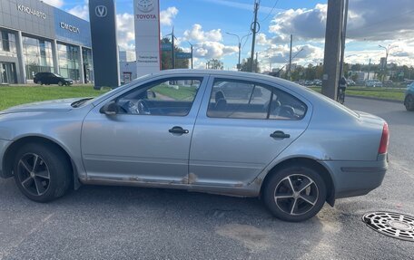 Skoda Octavia, 2005 год, 350 000 рублей, 3 фотография