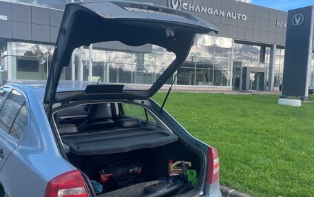 Skoda Octavia, 2005 год, 350 000 рублей, 10 фотография
