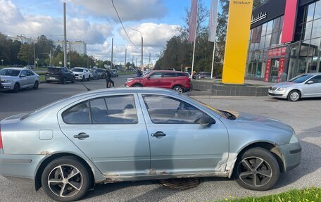 Skoda Octavia, 2005 год, 350 000 рублей, 5 фотография
