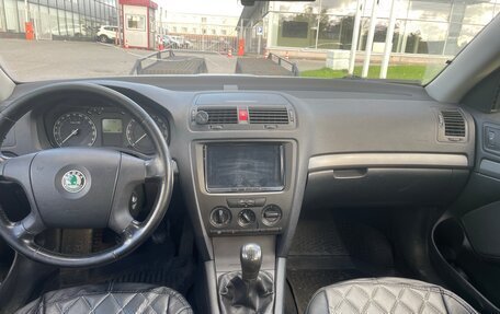 Skoda Octavia, 2005 год, 350 000 рублей, 8 фотография