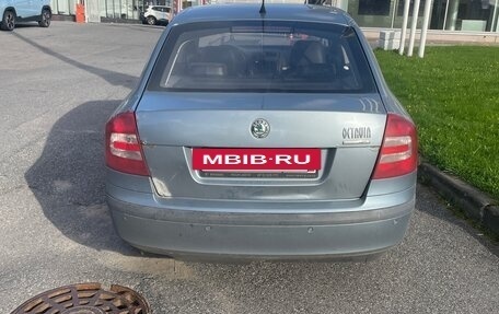 Skoda Octavia, 2005 год, 350 000 рублей, 4 фотография
