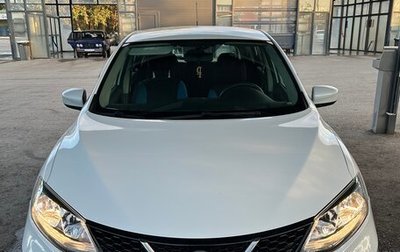 Nissan Tiida, 2015 год, 770 000 рублей, 1 фотография