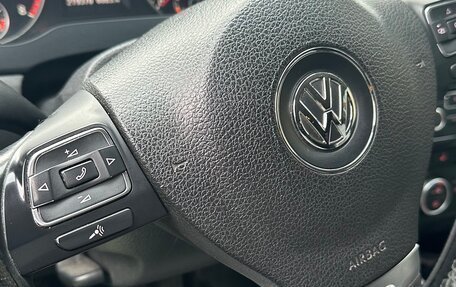 Volkswagen Jetta VI, 2013 год, 1 100 000 рублей, 8 фотография