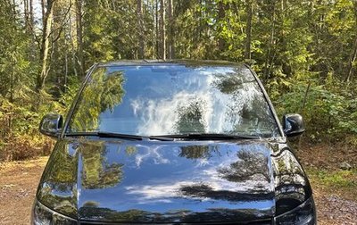 Volkswagen Multivan T6 рестайлинг, 2016 год, 5 000 000 рублей, 1 фотография