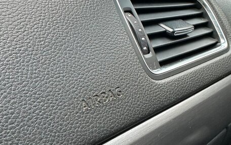 Volkswagen Jetta VI, 2013 год, 1 100 000 рублей, 9 фотография