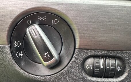 Volkswagen Jetta VI, 2013 год, 1 100 000 рублей, 12 фотография