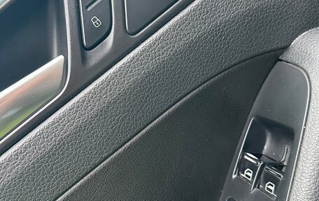 Volkswagen Jetta VI, 2013 год, 1 100 000 рублей, 13 фотография
