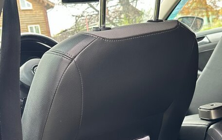 Volkswagen Jetta VI, 2013 год, 1 100 000 рублей, 17 фотография