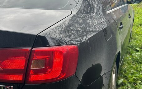 Volkswagen Jetta VI, 2013 год, 1 100 000 рублей, 19 фотография