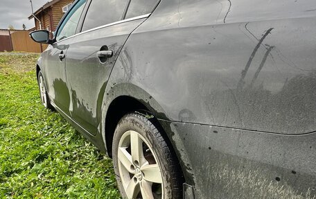 Volkswagen Jetta VI, 2013 год, 1 100 000 рублей, 18 фотография