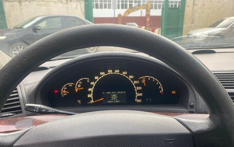 Mercedes-Benz S-Класс, 1999 год, 265 000 рублей, 6 фотография