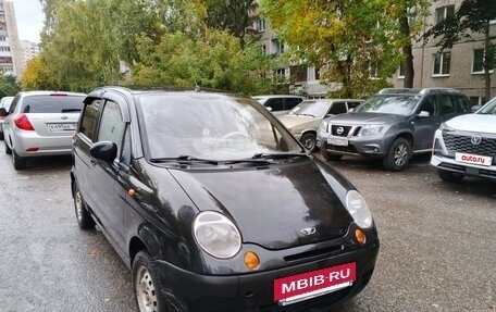 Daewoo Matiz I, 2013 год, 200 000 рублей, 3 фотография