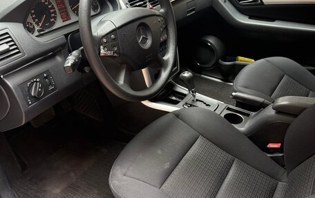 Mercedes-Benz B-Класс, 2007 год, 850 000 рублей, 7 фотография