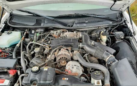 Lincoln Town Car III рестайлинг, 2003 год, 500 000 рублей, 20 фотография