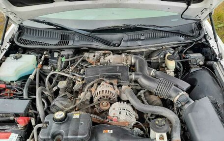 Lincoln Town Car III рестайлинг, 2003 год, 500 000 рублей, 17 фотография