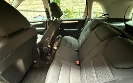 Mercedes-Benz B-Класс, 2007 год, 850 000 рублей, 9 фотография