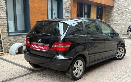 Mercedes-Benz B-Класс, 2007 год, 850 000 рублей, 4 фотография