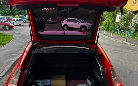 Citroen C4 II рестайлинг, 2009 год, 450 000 рублей, 8 фотография