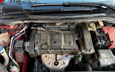 Citroen C4 II рестайлинг, 2009 год, 450 000 рублей, 9 фотография