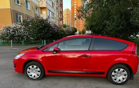 Citroen C4 II рестайлинг, 2009 год, 450 000 рублей, 4 фотография