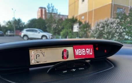 Citroen C4 II рестайлинг, 2009 год, 450 000 рублей, 6 фотография