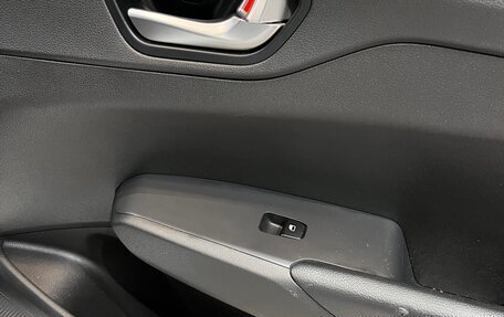 Hyundai Solaris II рестайлинг, 2020 год, 1 582 000 рублей, 18 фотография