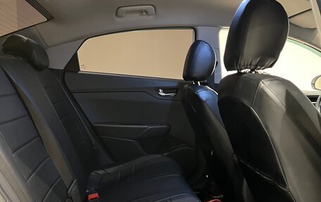 Hyundai Solaris II рестайлинг, 2020 год, 1 582 000 рублей, 16 фотография