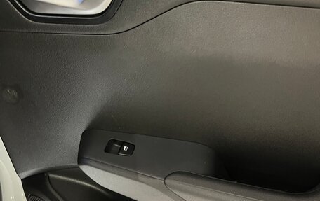 Hyundai Solaris II рестайлинг, 2020 год, 1 582 000 рублей, 17 фотография