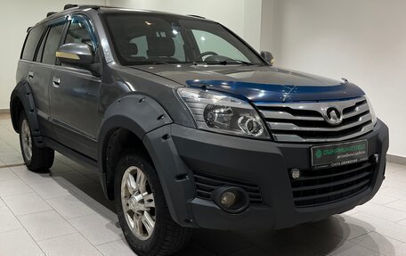 Great Wall Hover H3 I, 2011 год, 533 000 рублей, 3 фотография