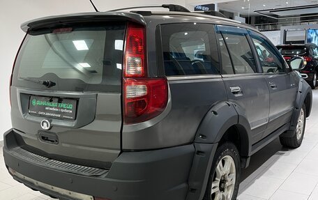 Great Wall Hover H3 I, 2011 год, 533 000 рублей, 6 фотография