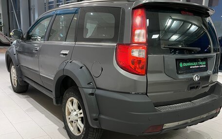 Great Wall Hover H3 I, 2011 год, 533 000 рублей, 8 фотография