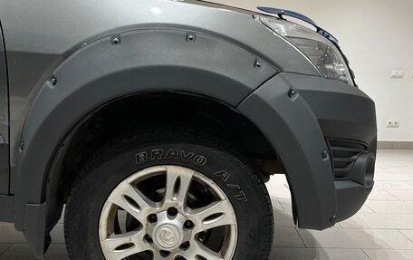 Great Wall Hover H3 I, 2011 год, 533 000 рублей, 5 фотография