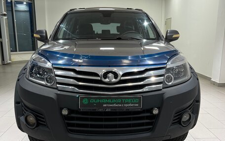 Great Wall Hover H3 I, 2011 год, 533 000 рублей, 2 фотография