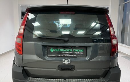 Great Wall Hover H3 I, 2011 год, 533 000 рублей, 7 фотография