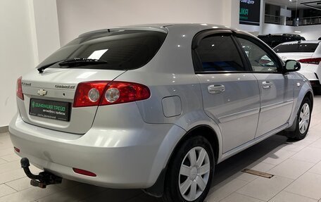 Chevrolet Lacetti, 2009 год, 392 000 рублей, 6 фотография