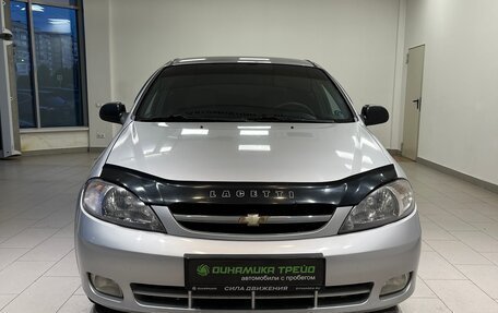Chevrolet Lacetti, 2009 год, 392 000 рублей, 2 фотография