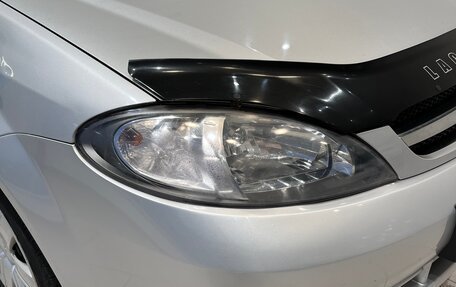 Chevrolet Lacetti, 2009 год, 392 000 рублей, 4 фотография