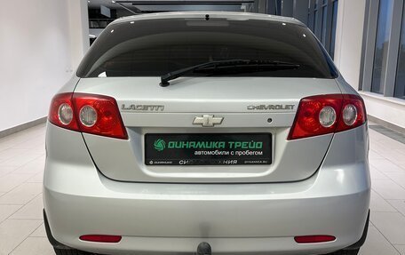 Chevrolet Lacetti, 2009 год, 392 000 рублей, 7 фотография