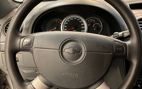 Chevrolet Lacetti, 2009 год, 392 000 рублей, 9 фотография