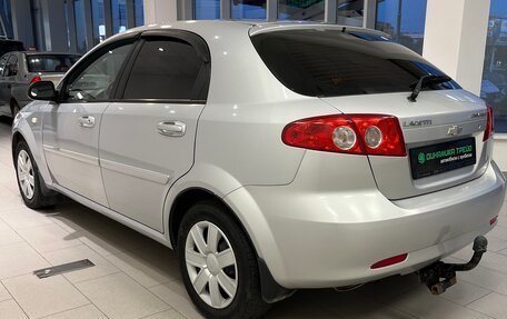 Chevrolet Lacetti, 2009 год, 392 000 рублей, 8 фотография