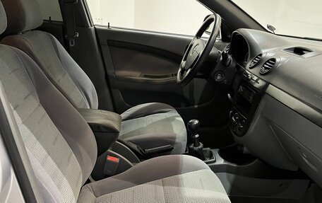 Chevrolet Lacetti, 2009 год, 392 000 рублей, 18 фотография