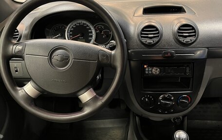Chevrolet Lacetti, 2009 год, 392 000 рублей, 15 фотография