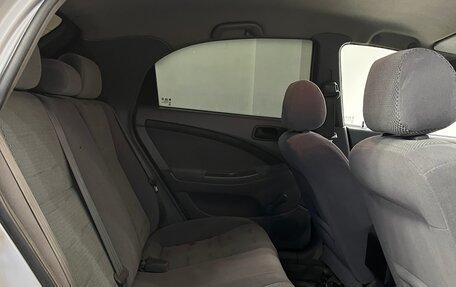 Chevrolet Lacetti, 2009 год, 392 000 рублей, 16 фотография