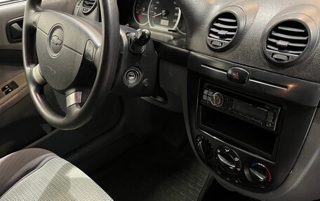 Chevrolet Lacetti, 2009 год, 392 000 рублей, 20 фотография